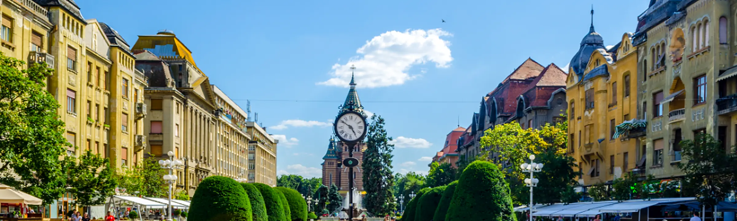 Timisoara - BTC Embedded Systems Romania SRL