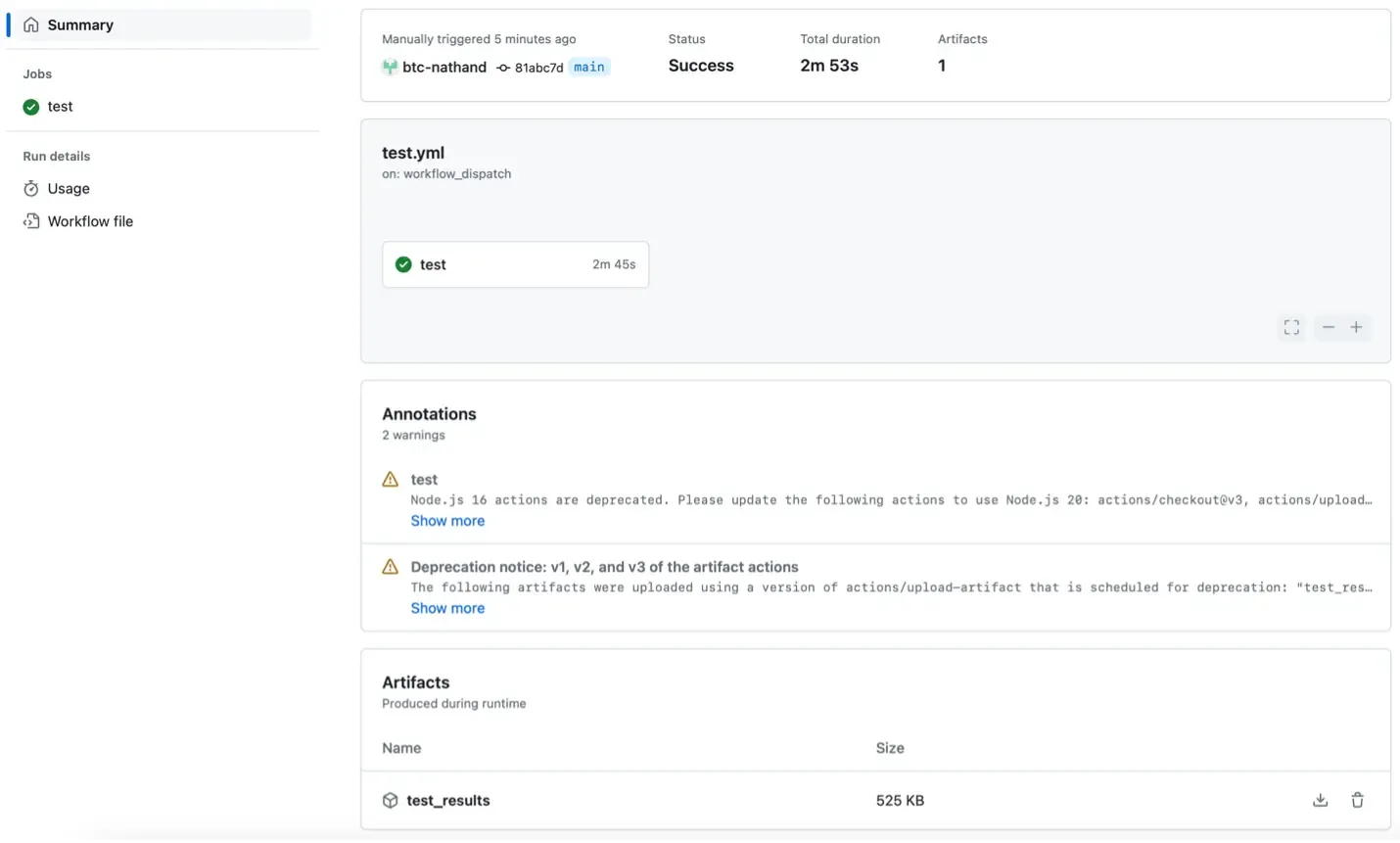 How to Automate Dependency Management: Part 2