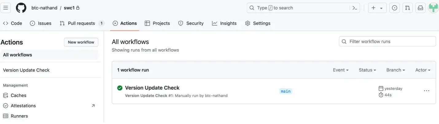 How to Automate Dependency Management: Part 2