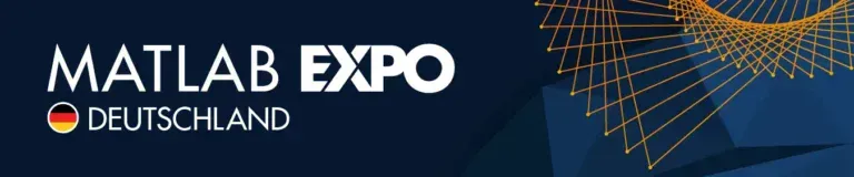 MATLAB Expo 2025