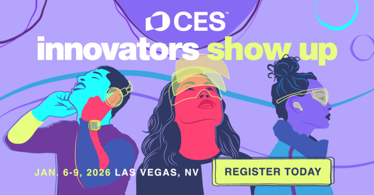 CES 2026